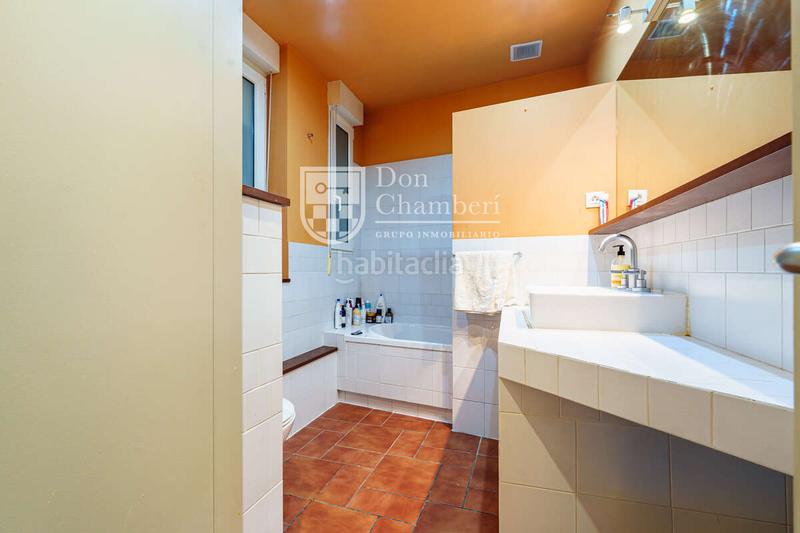 Foto f1787de9-fedb-467f-ba3a-91469927a767. Affitto appartamento con riscaldamento in Trafalgar Madrid