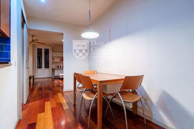 Foto 8e9da854-3c8a-4558-98d8-06c16a616576. Alquiler piso espectacular piso exterior con dos balcones y vistas abiertas en Madrid