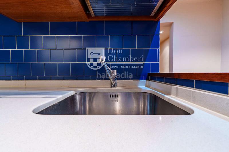 Foto 70f6fd6f-0eea-4284-839e-6bac8cf5632f. Miete etagenwohnung mit heizung in Trafalgar Madrid