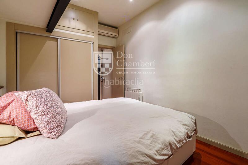 Foto a2679072-3234-4b34-97a3-26956dca6404. Miete etagenwohnung mit heizung in Trafalgar Madrid