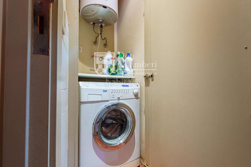 Foto 21c26eff-acf5-4ab1-a3eb-a05a00234820. Rent flat with heating in Trafalgar Madrid