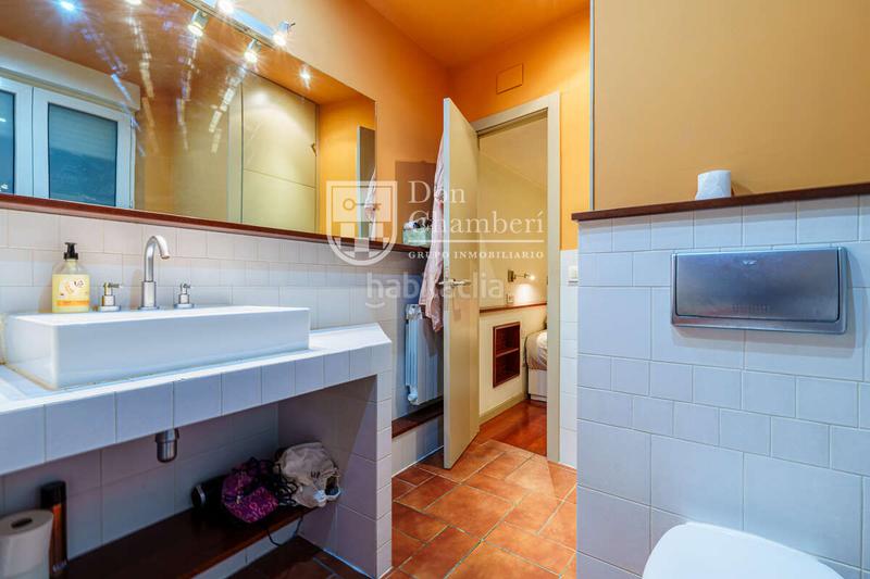 Foto 2fb76557-263d-4162-a23a-9f9bce059ff4. Rent flat with heating in Trafalgar Madrid
