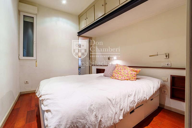 Foto e7efba73-9e5a-4b95-88b5-41992b21c76e. Rent flat with heating in Trafalgar Madrid