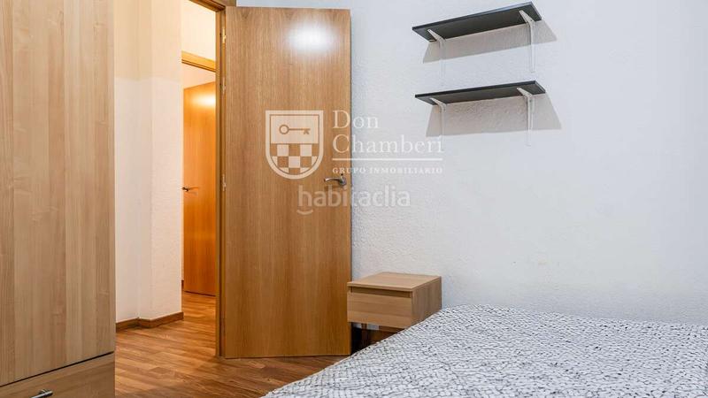 Foto 151c6bfe-3985-4a91-9fc5-29777ed8f734. Appartement avec chauffage dans Gaztambide Madrid