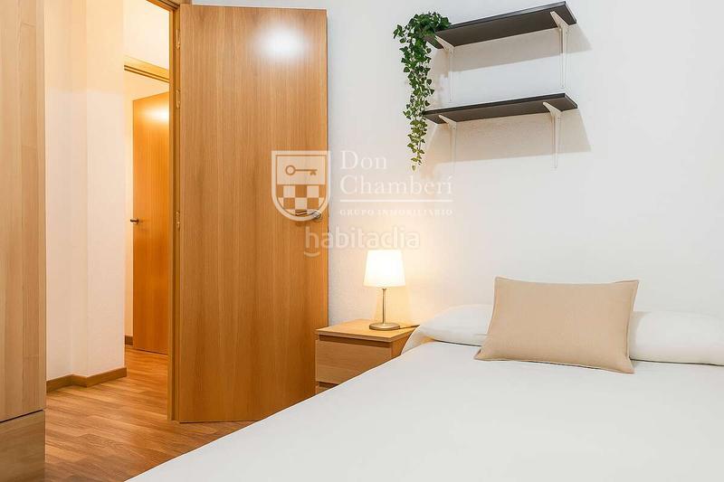 Foto 1763574e-e17c-4260-b903-385b291f4ae1. Appartement avec chauffage dans Gaztambide Madrid