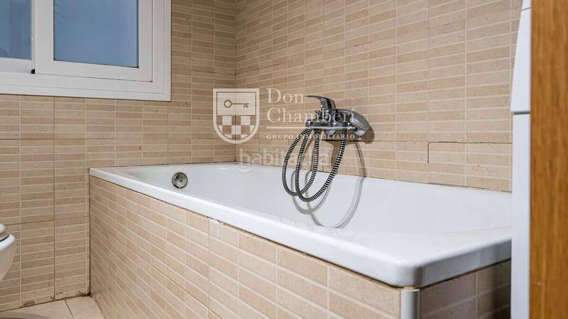 Foto 1ad4ac74-0c11-476b-84f6-130d2660f822. Appartement avec chauffage dans Gaztambide Madrid