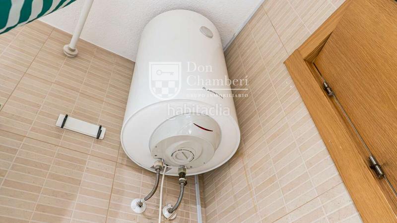 Foto 2bfbd452-0b3d-4c18-89e7-d359e9f90728. Appartement avec chauffage dans Gaztambide Madrid