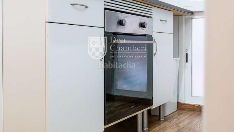 Foto 3ba67865-d01e-44bf-a348-8537bddf66d7. Appartement avec chauffage dans Gaztambide Madrid