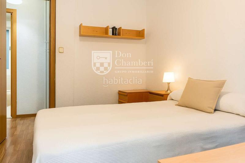 Foto 3d2eb017-9f6f-4433-9413-c57f08ecac27. Appartement avec chauffage dans Gaztambide Madrid