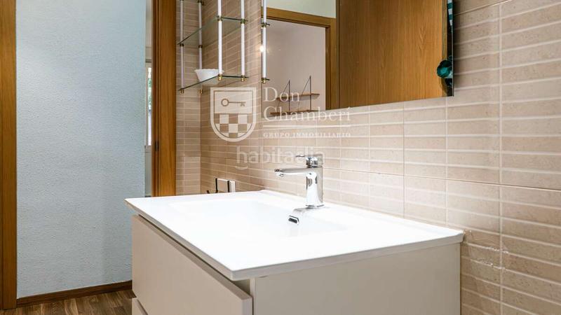 Foto 4368ee7c-f797-4d79-b4c9-be260ca775a1. Appartement avec chauffage dans Gaztambide Madrid