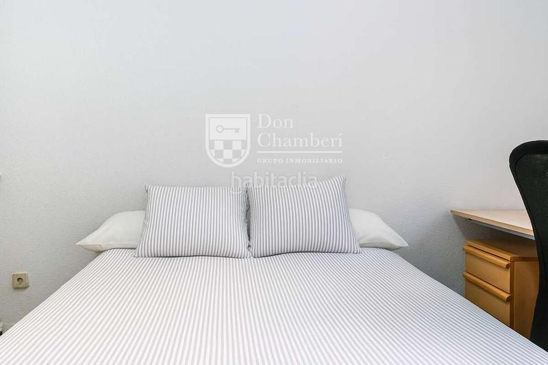 Foto 4d82614e-f08e-4c03-b1af-7671b3b83947. Appartement avec chauffage dans Gaztambide Madrid