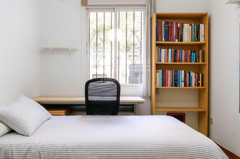 Foto 556e7e07-9d62-42e9-82dc-fcb8ea84710d. Appartement avec chauffage dans Gaztambide Madrid