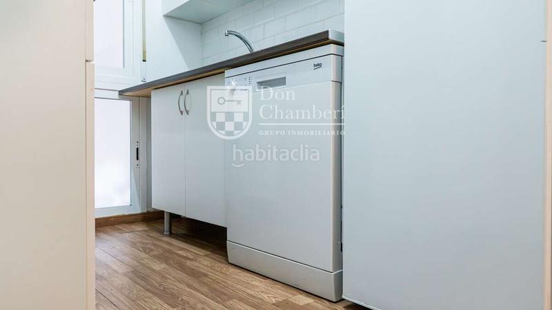 Foto 73ad5d9a-1ba3-4648-9a09-68ccf57dc41e. Appartement avec chauffage dans Gaztambide Madrid