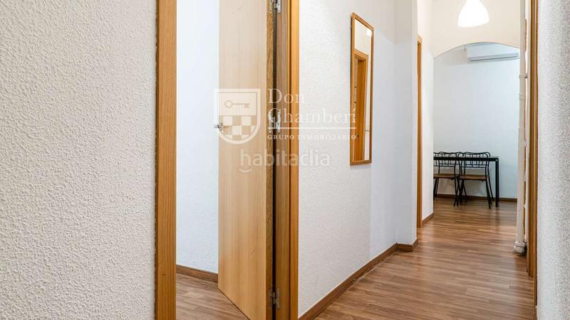 Foto 7962409e-8b85-4f5a-b959-ef0e279e0845. Appartement avec chauffage dans Gaztambide Madrid