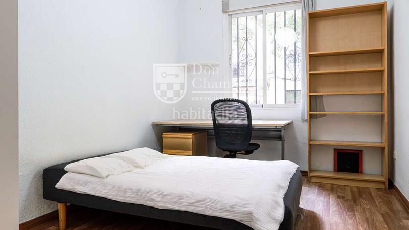 Foto 8f7c0f11-7eee-476a-b117-b8b89c7dc208. Appartement avec chauffage dans Gaztambide Madrid