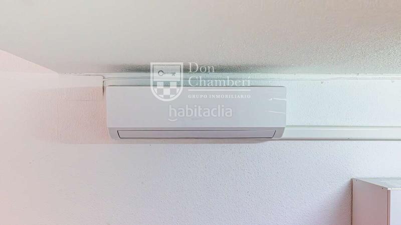 Foto 9438aa4e-65e6-431e-806e-d904560d7565. Appartement avec chauffage dans Gaztambide Madrid