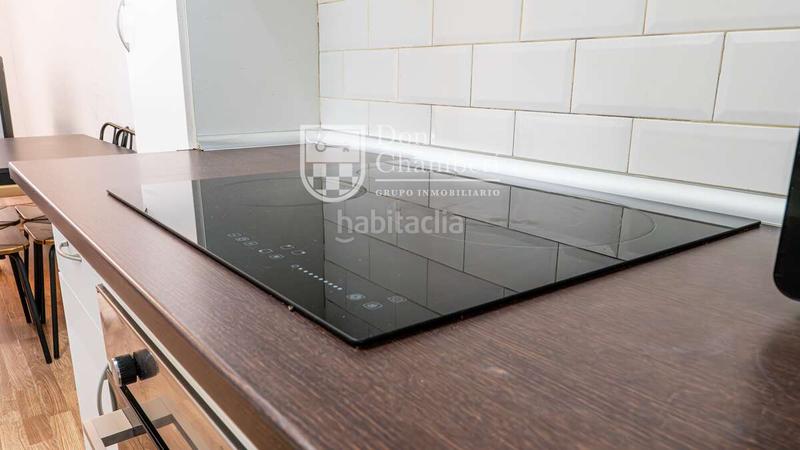 Foto 98827a4a-db97-4098-8470-a07224a632b9. Appartement avec chauffage dans Gaztambide Madrid