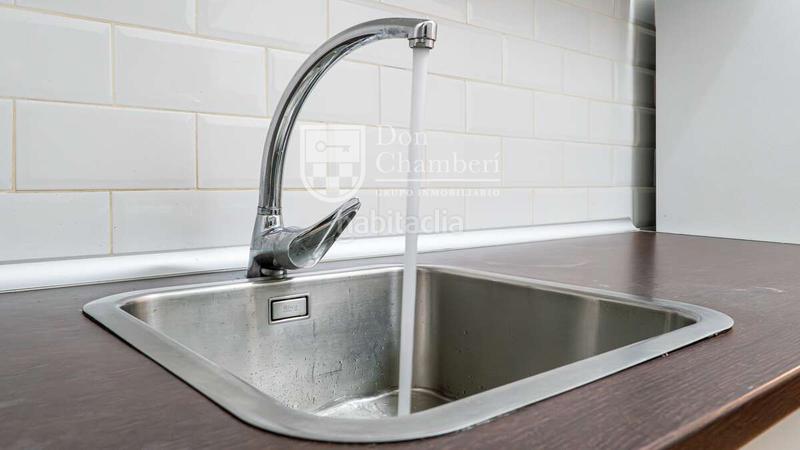 Foto abbe6ebc-2026-4709-9205-aea2af8af50c. Appartement avec chauffage dans Gaztambide Madrid