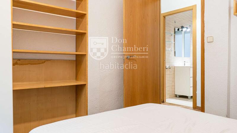 Foto b0d15be4-e13a-4623-8735-286caaf4a164. Appartement avec chauffage dans Gaztambide Madrid