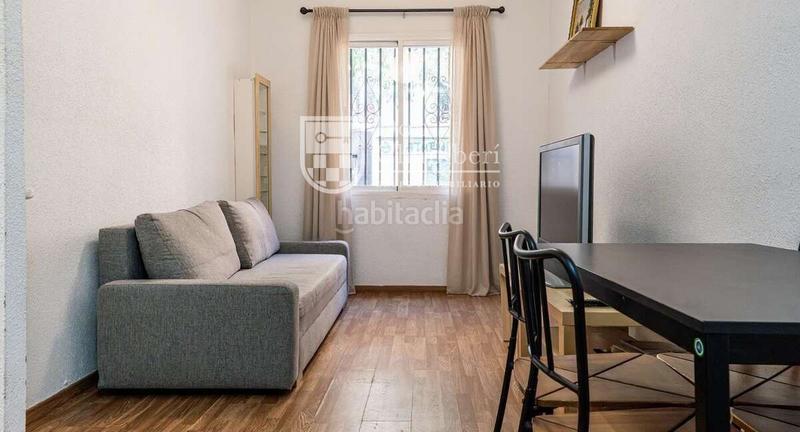 Foto b2ca661f-0c6a-415d-bf86-862b5efdb563. Appartement avec chauffage dans Gaztambide Madrid