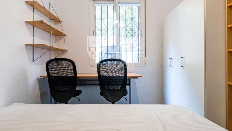 Foto b30564c8-e8d2-4845-8681-e45c761a9b1c. Appartement avec chauffage dans Gaztambide Madrid