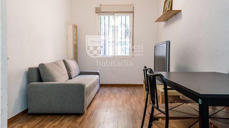 Foto c31ffd30-165a-4127-8b8a-4eb09907a4dd. Appartement avec chauffage dans Gaztambide Madrid