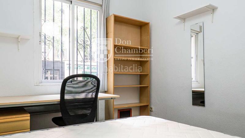 Foto c8de91b9-c9f2-477e-9f88-0321ec200e40. Appartement avec chauffage dans Gaztambide Madrid