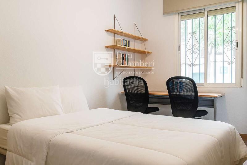 Foto dc61125b-12e2-4206-84ca-bbab2d0078bd. Appartement avec chauffage dans Gaztambide Madrid