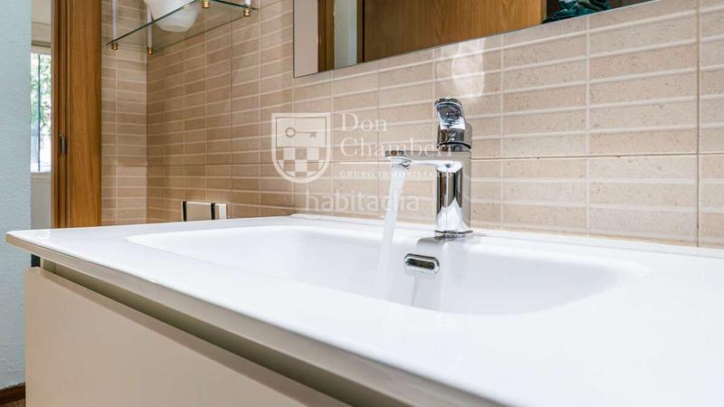 Foto e5a0fe57-7b08-470d-be69-26fddc6411f9. Appartement avec chauffage dans Gaztambide Madrid