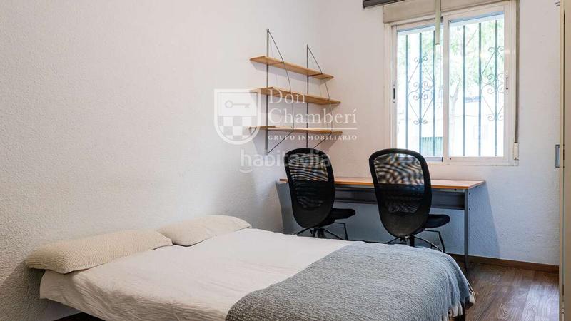 Foto f68b96c9-1274-48b8-bc54-5fa5a607aa39. Appartement avec chauffage dans Gaztambide Madrid