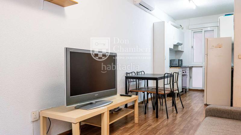 Foto f8031d7e-e7ba-4491-a6bb-dba8d1388fc7. Appartement avec chauffage dans Gaztambide Madrid