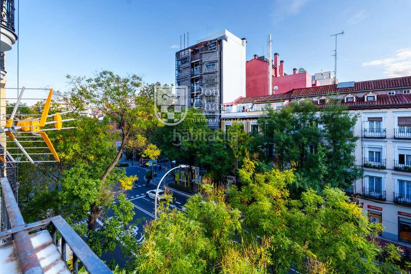 Foto 6ce45c29-eafd-41ec-874d-a678dbb58d46. Affitto appartamento con riscaldamento in Trafalgar Madrid