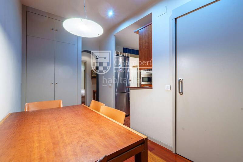 Foto d21be691-498c-4d7c-92bd-418f468d26e4. Affitto appartamento con riscaldamento in Trafalgar Madrid