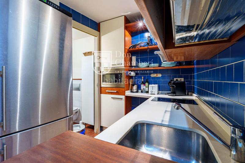 Foto 5654b461-5a28-47ae-8610-507a4f8a5bb2. Alquiler piso espectacular piso exterior con dos balcones y vistas abiertas en Madrid