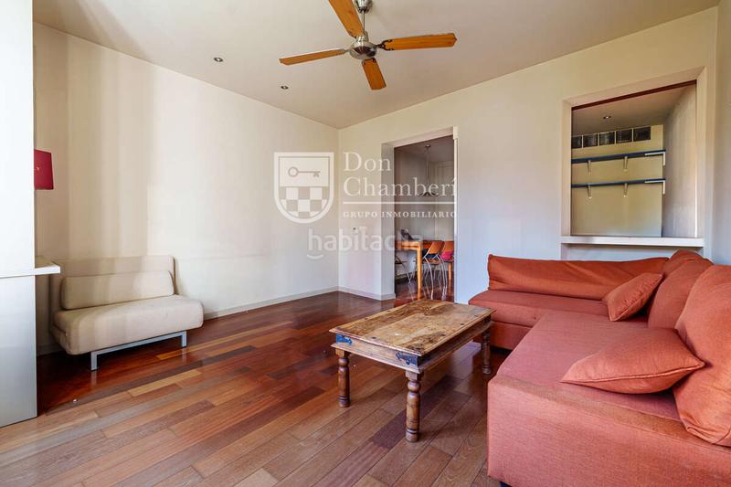 Foto a30ce2b4-81a2-45fa-b3dc-dd625a4d2e04. Alquiler piso espectacular piso exterior con dos balcones y vistas abiertas en Madrid