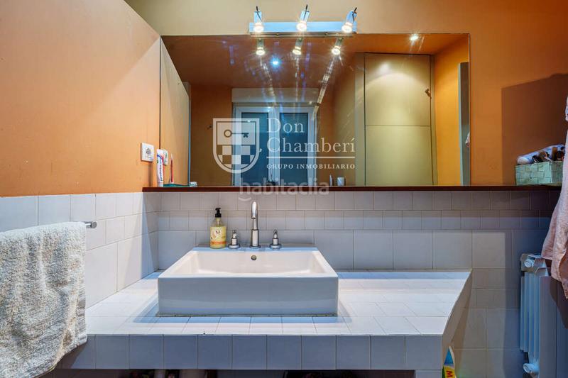 Foto 3bd3607f-884d-4c28-af51-618f07ff9110. Location appartement avec chauffage dans Trafalgar Madrid