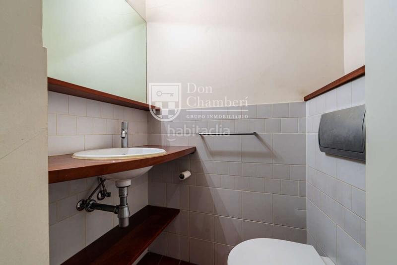 Foto 3ff0bf51-5ecf-4494-a083-fba3a7942426. Location appartement avec chauffage dans Trafalgar Madrid