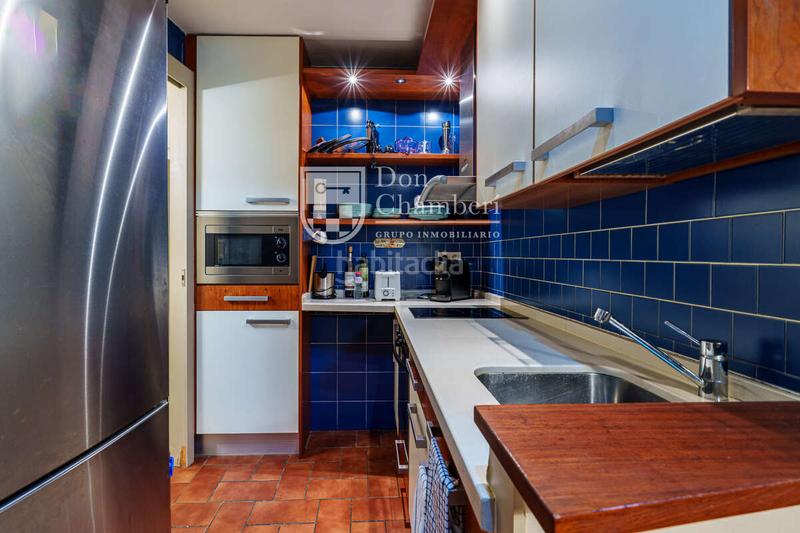 Foto 5572a439-8422-48aa-ba69-26474f190ae8. Location appartement avec chauffage dans Trafalgar Madrid