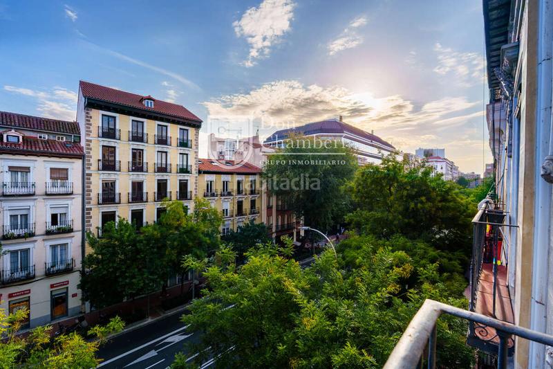 Foto 680b1255-1057-4243-8407-ff661cb65926. Location appartement avec chauffage dans Trafalgar Madrid