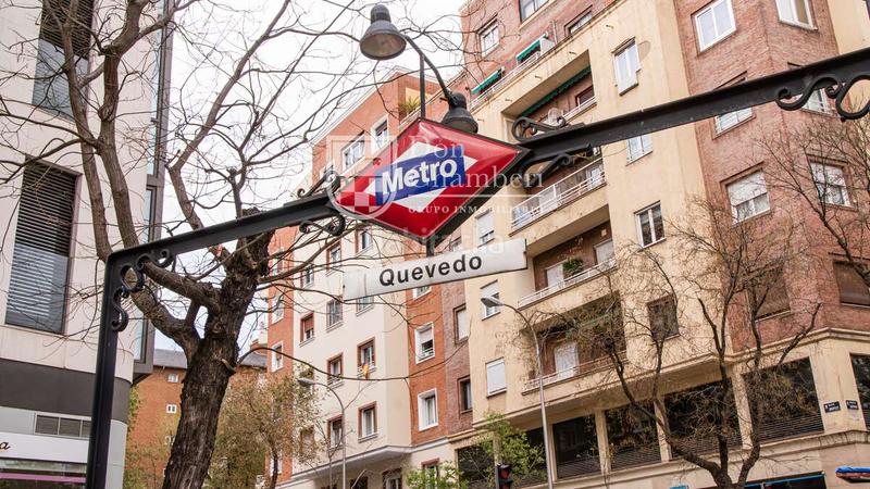 Foto 88c0cb81-2d86-4d24-96e2-7bf72b8460d8. Location appartement avec chauffage dans Trafalgar Madrid