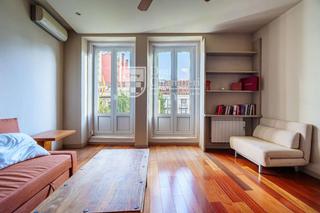 Appartement à eloy gonzalo