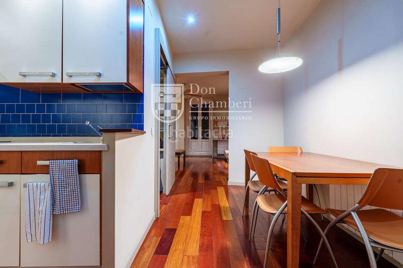 Foto a6c07b96-1ac0-4395-b848-28335537c7a4. Location appartement avec chauffage dans Trafalgar Madrid