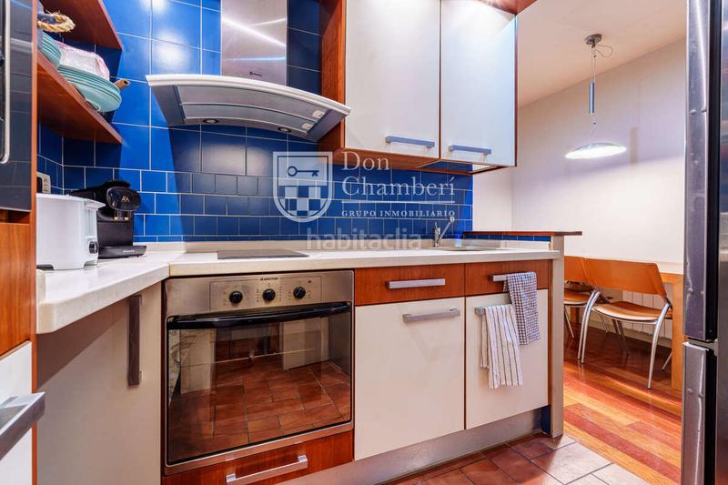 Foto fac5b4e6-0571-4087-b16d-aca06cedc7b9. Location appartement avec chauffage dans Trafalgar Madrid