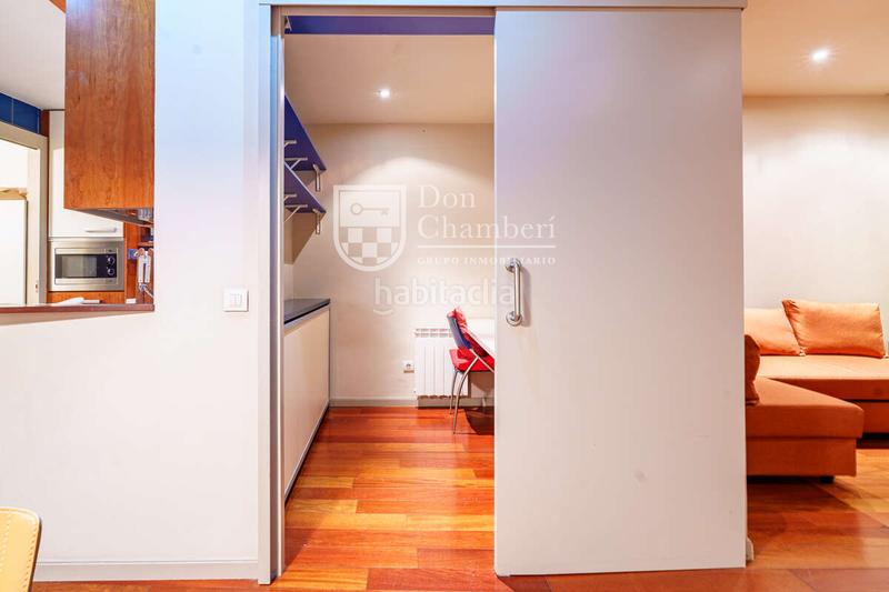 Foto 0b2171ee-a5fe-4924-b7ef-e269a39506d4. Rent flat with heating in Trafalgar Madrid