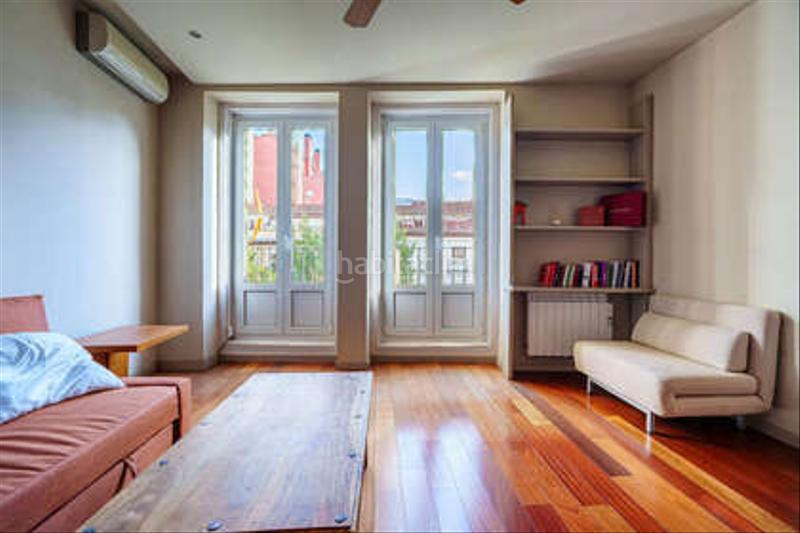 Foto 5daa371d-a41b-4926-bb7b-142c2d2e5be4. Rent flat with heating in Trafalgar Madrid