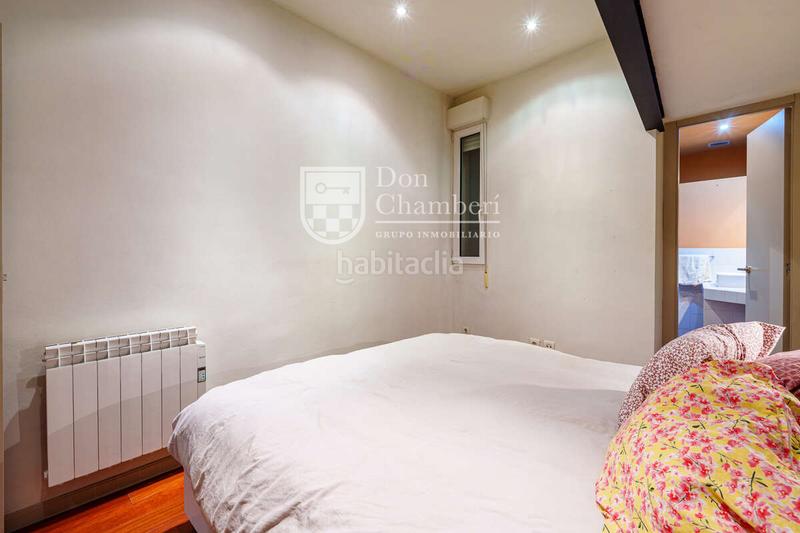 Foto 766d5d3b-6731-4d2e-b186-ac6ce7ed167d. Rent flat with heating in Trafalgar Madrid