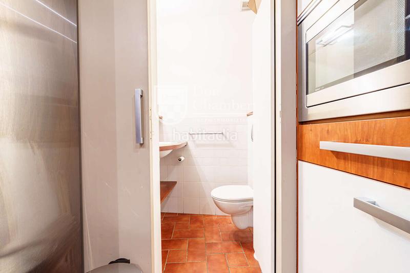 Foto 86633951-65e7-4212-abe7-dc0c7c5df170. Rent flat with heating in Trafalgar Madrid