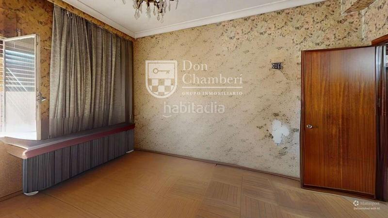 Foto 03a1f5dd-03f3-4e9c-83bb-2bb6757f22af. Appartamento con parcheggio in Trafalgar Madrid