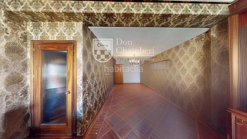 Foto 09912d62-111a-4323-827e-e97999312066. Appartamento con parcheggio in Trafalgar Madrid