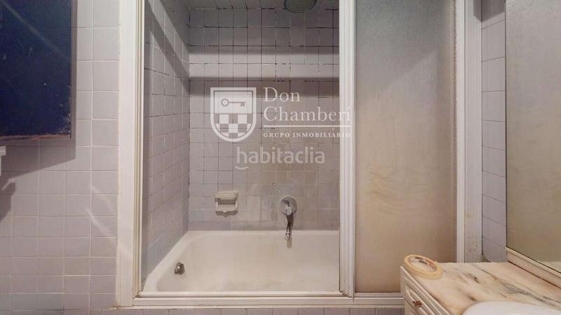 Foto 26df367d-5f8a-4f5e-b840-49735f52012f. Appartamento con parcheggio in Trafalgar Madrid